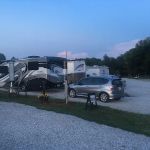 Stage Stop Campground