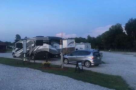 Stage Stop Campground
