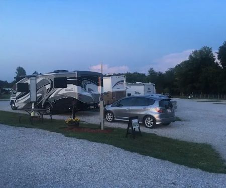 Stage Stop Campground