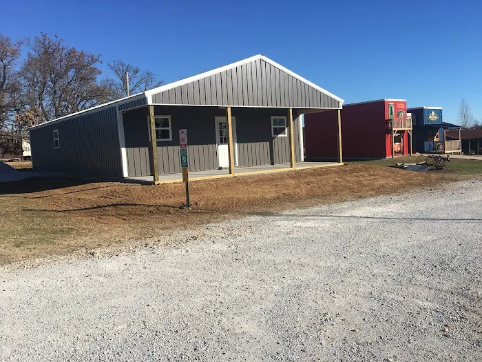 Stage Stop Campground 2