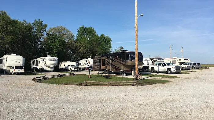 Stage Stop Campground 5