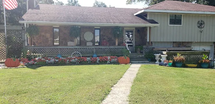 Lazy S Mobile Home Park 4