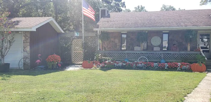 Lazy S Mobile Home Park 2