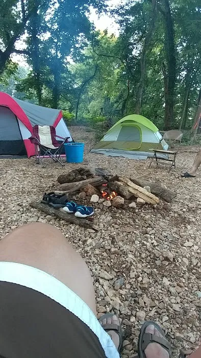 Creekside 1 Campground 9