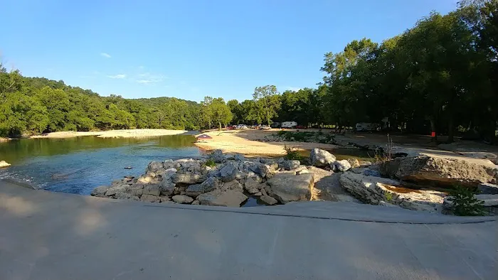 Creekside 1 Campground 2