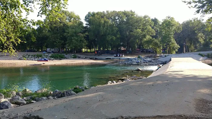 Creekside 1 Campground 7