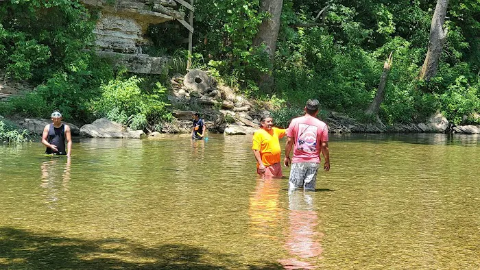 Creekside 1 Campground 10