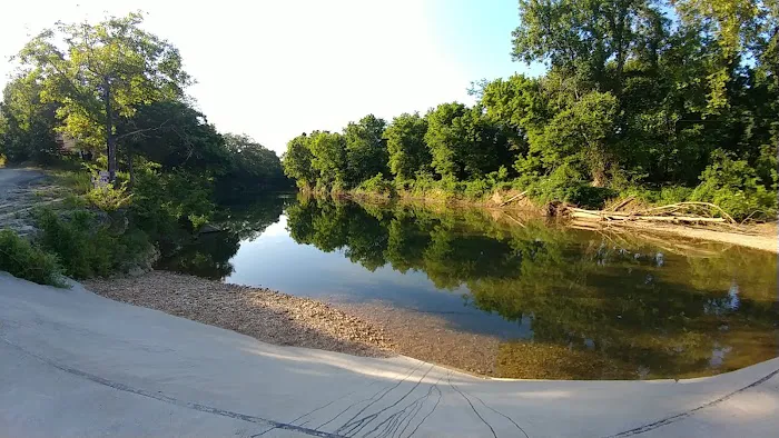 Creekside 1 Campground 3