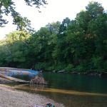 Creekside 1 Campground