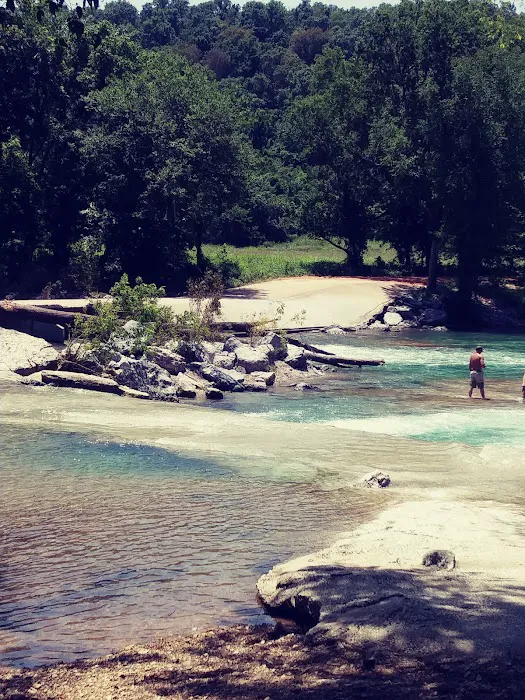 Creekside Campground 1 10