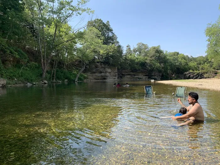 Creekside Campground 1 1