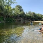 Creekside Campground 1