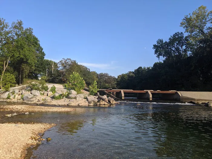 Creekside Campground 1 9