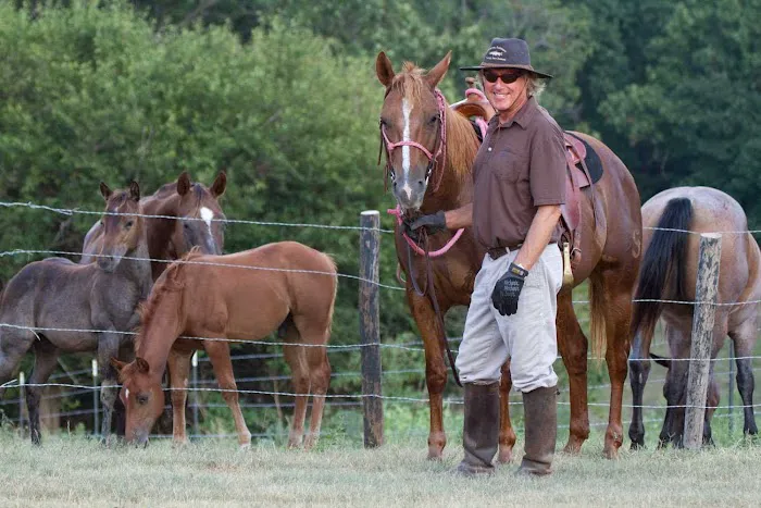 Rush Springs Ranch 9