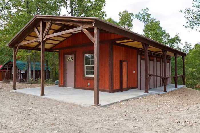 Rush Springs Ranch 2