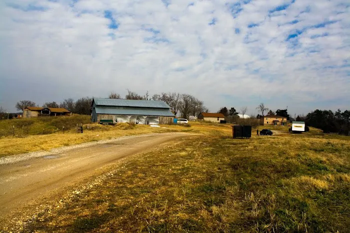 Rush Springs Ranch 8