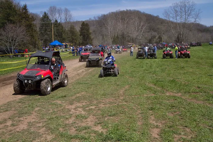 Rush Springs Ranch 10