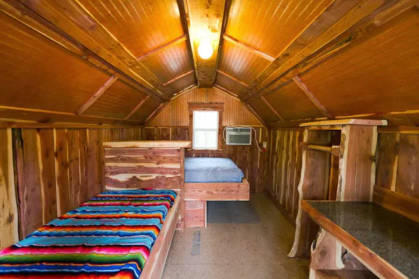 Rush Springs Ranch 7