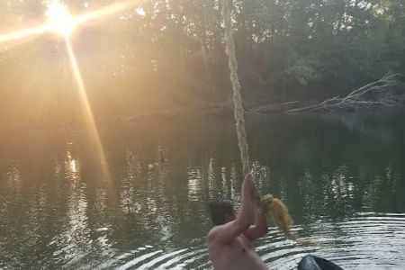 Big Rock Camp Grounds