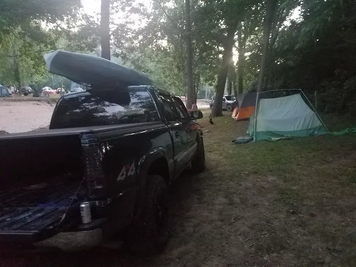 Big Rock Camp Grounds 8