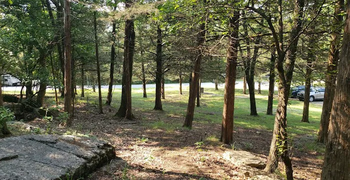 Rocky Branch Park 5
