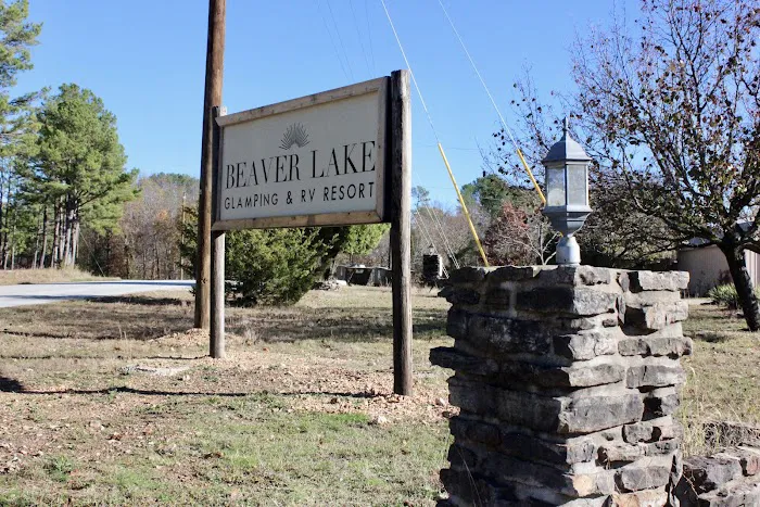 Beaver Lake Glamping & RV Resort 4