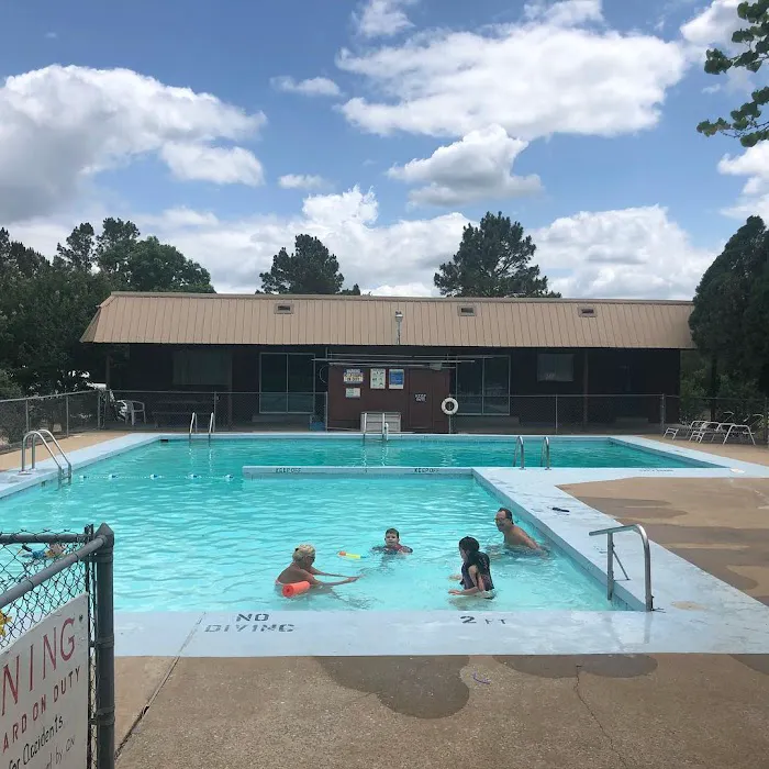 Beaver Lake Glamping & RV Resort 3