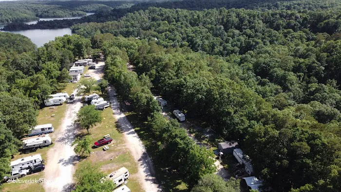 Beaver Lake Glamping & RV Resort 6