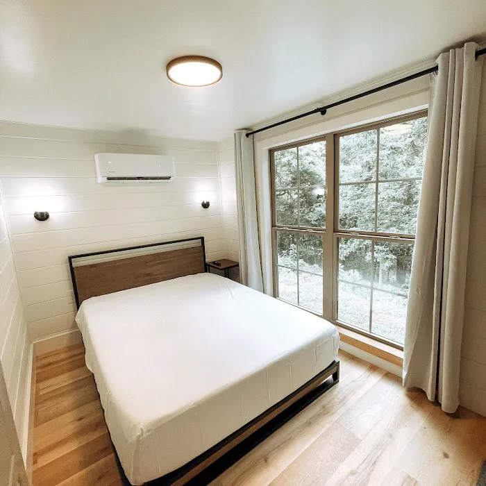 Beaver Lake Glamping & RV Resort 1