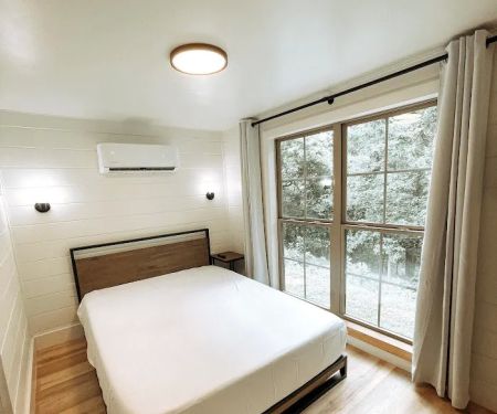 Beaver Lake Glamping & RV Resort