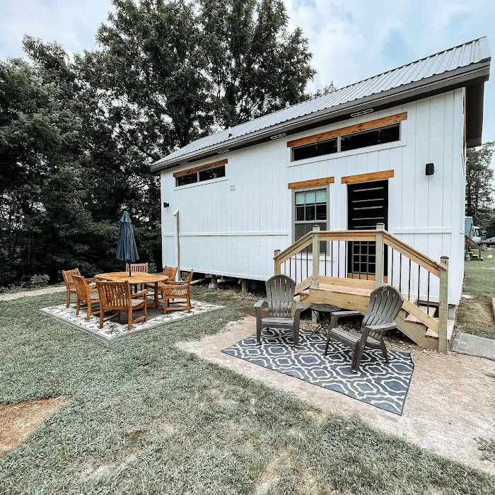 Beaver Lake Glamping & RV Resort 10