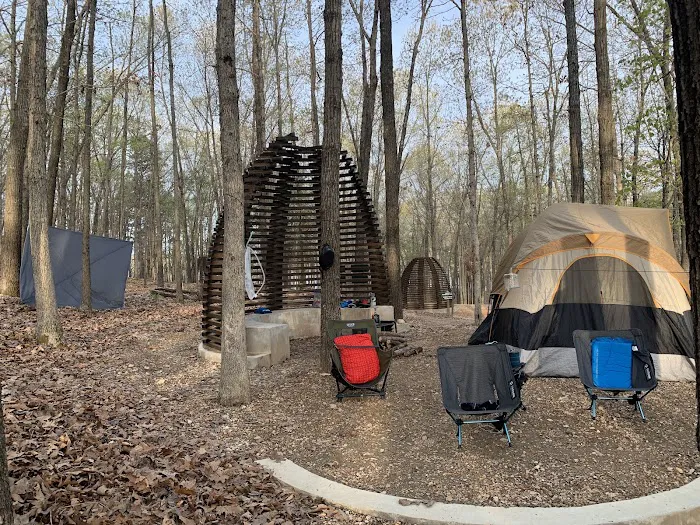 Karst Loop Campsite 3 4