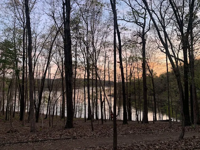 Karst Loop Campsite 3 3