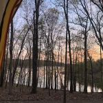 Karst Loop Campsite 3