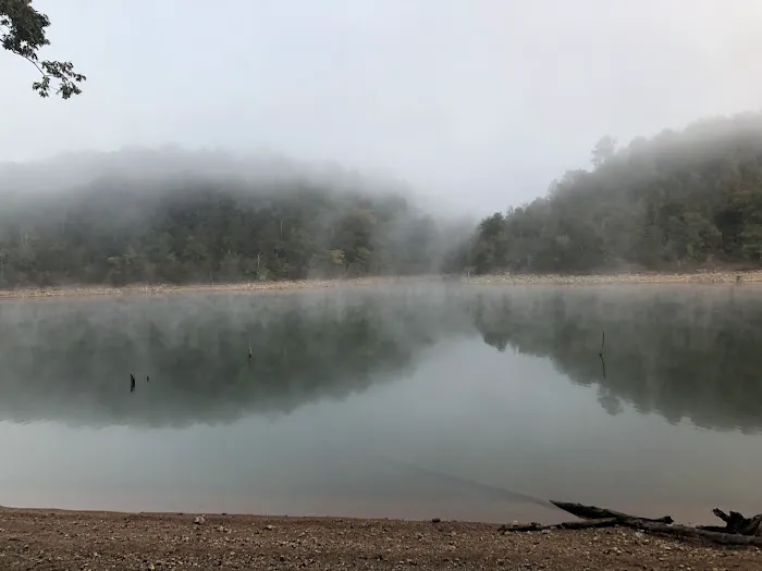 Pigeon Roost Campsite 3 2