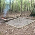 Pigeon Roost Campsite 3