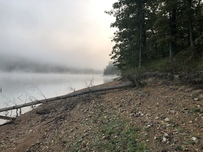 Pigeon Roost Campsite 3 4