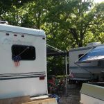 Rogers Pea Ridge Garden RV