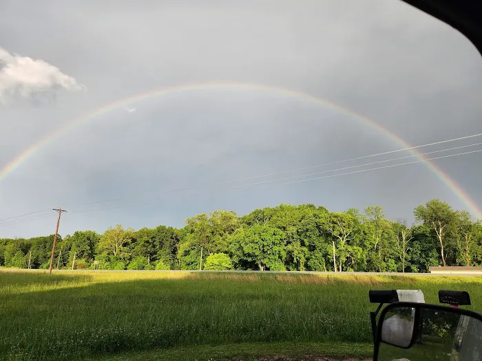 Rogers Pea Ridge Garden RV 5