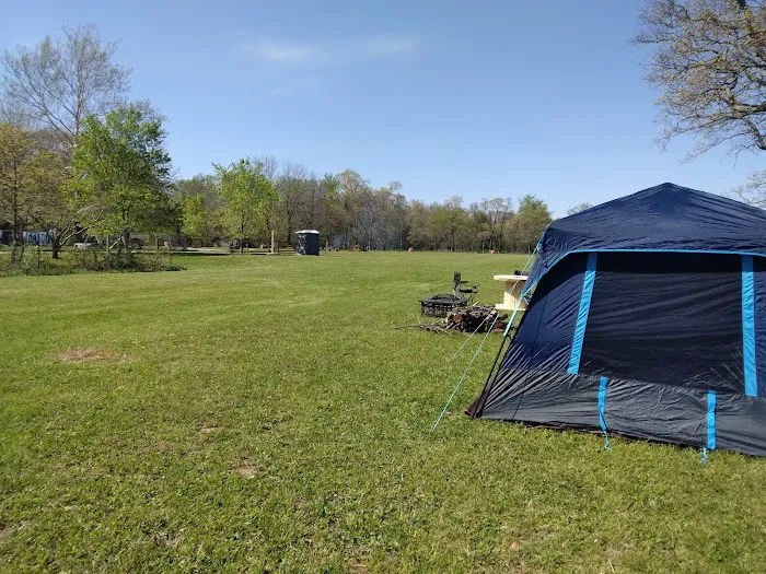 Pea Ridge Bike Camp 2
