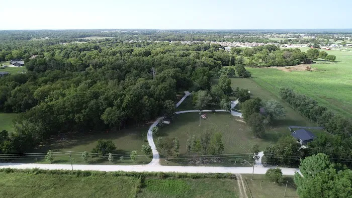 Pea Ridge Bike Camp 8