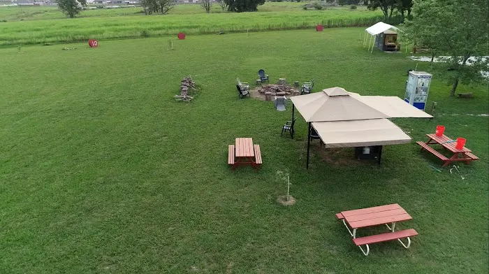 Pea Ridge Bike Camp 4