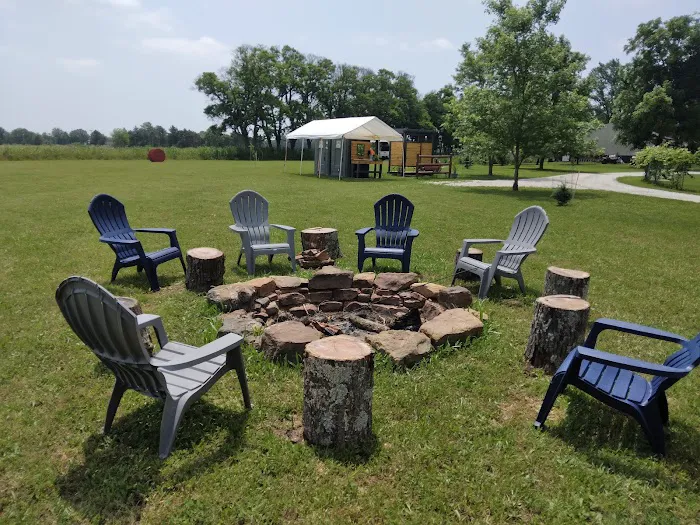 Pea Ridge Bike Camp 7