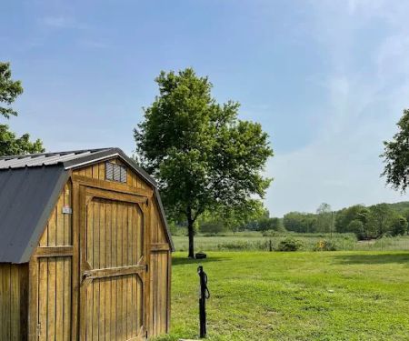 Bentonville Bike Camp