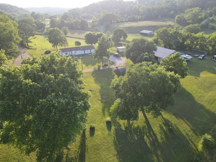 Bentonville Bike Camp 8