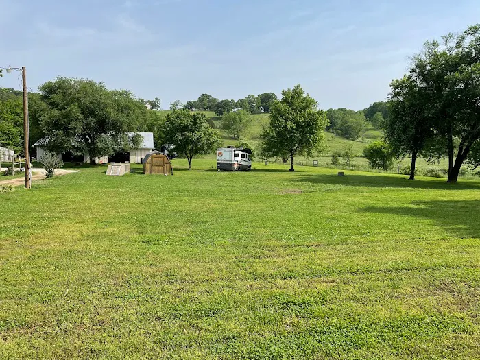 Bentonville Bike Camp 7