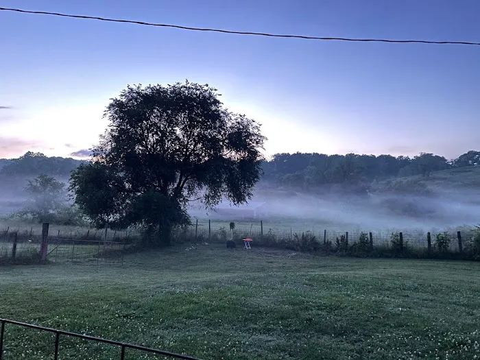 Bentonville Bike Camp 2