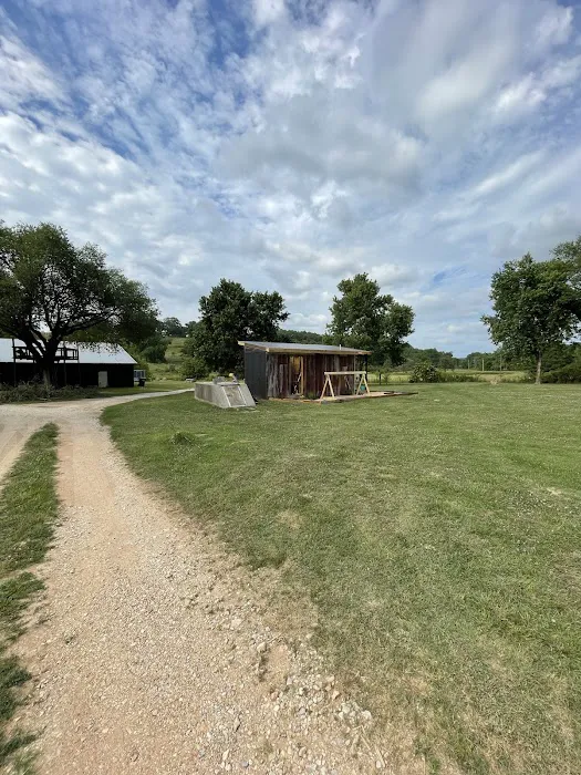 Bentonville Bike Camp 10