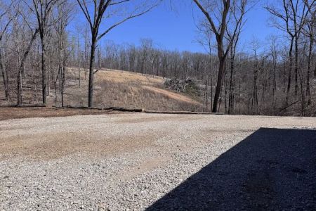 OZ Camp Bentonville