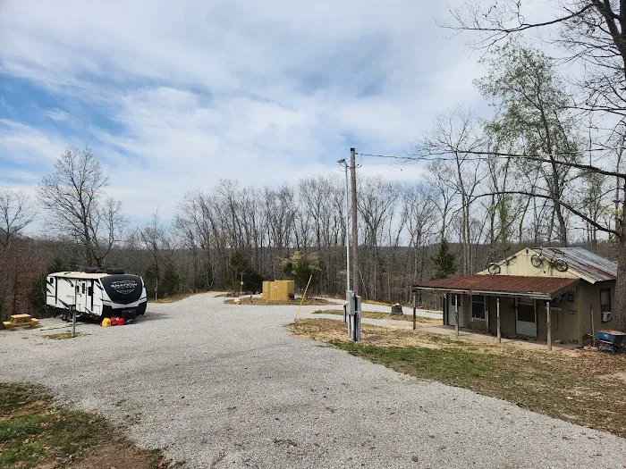 Back 40 RV & Campground 6